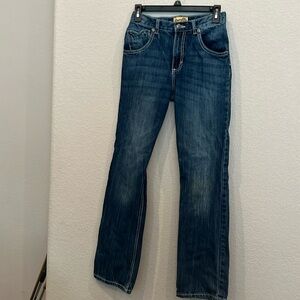 Boys wranglers 16 Slim